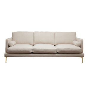 Bonham Sofa – Antique White