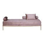Delano Daybed – Rosewater