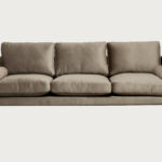 Bonham Sofa – Nougat