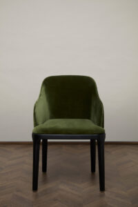 Gemma Dining Chair X – Amazon Green