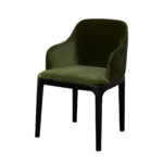 Gemma Dining Chair X – Amazon Green