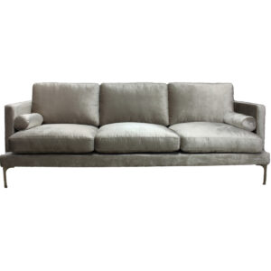 Bonham Sofa – Dorian Grey