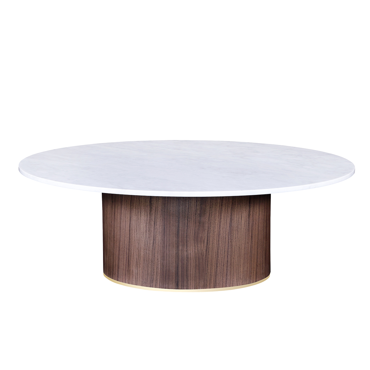 Delano Coffee Table Round Ruth & Joanna Delano Dining Table Ruth & Joanna