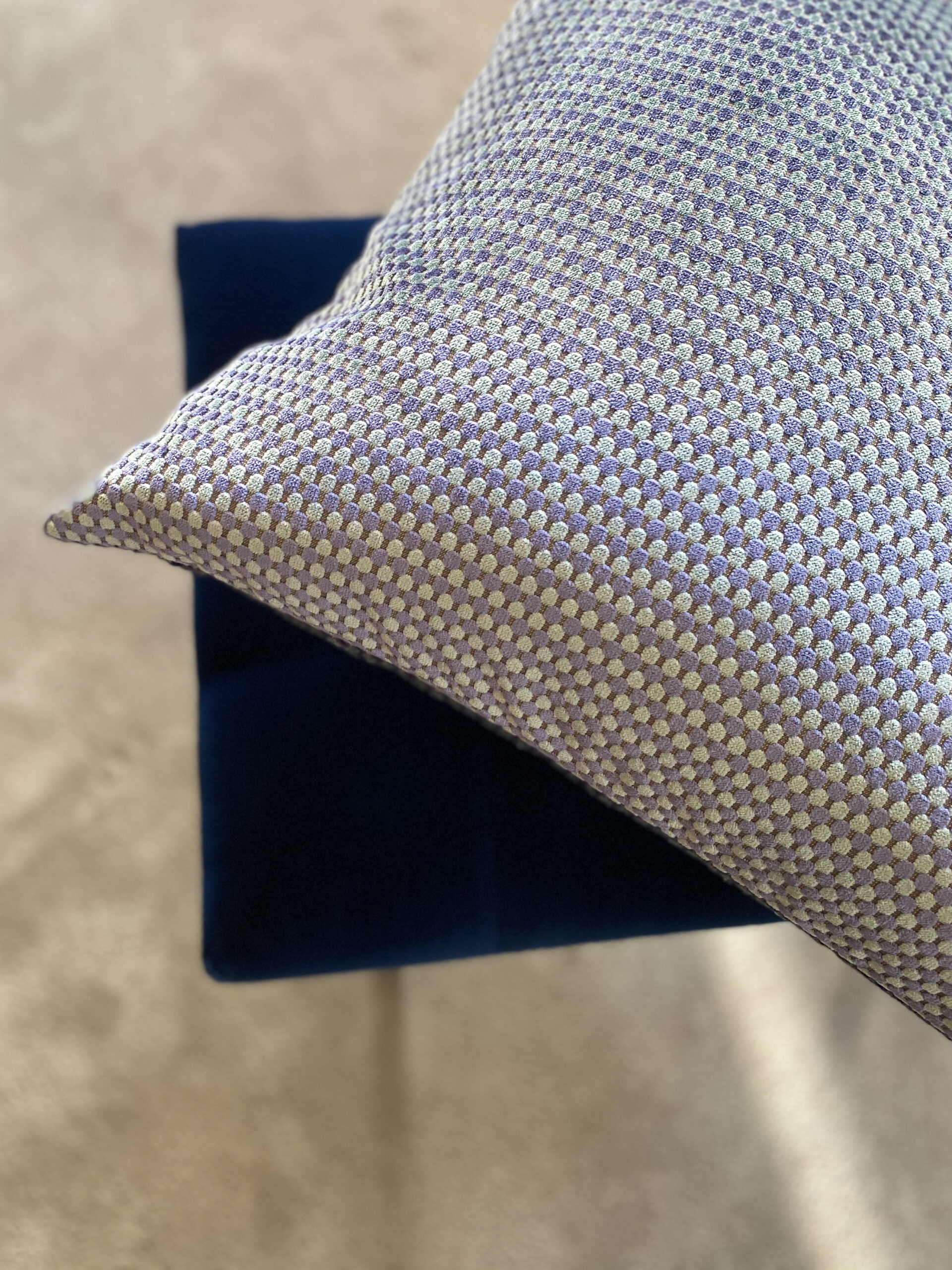 Our favorite pillows this spring