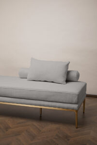 Delano Daybed – Papyrus