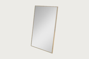 R & J Mirror – Rectangular 76 x 102 cm