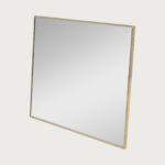 R & J Mirror – Rectangular 150 × 106 cm