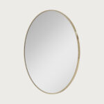 R & J Mirror – Round 60 cm