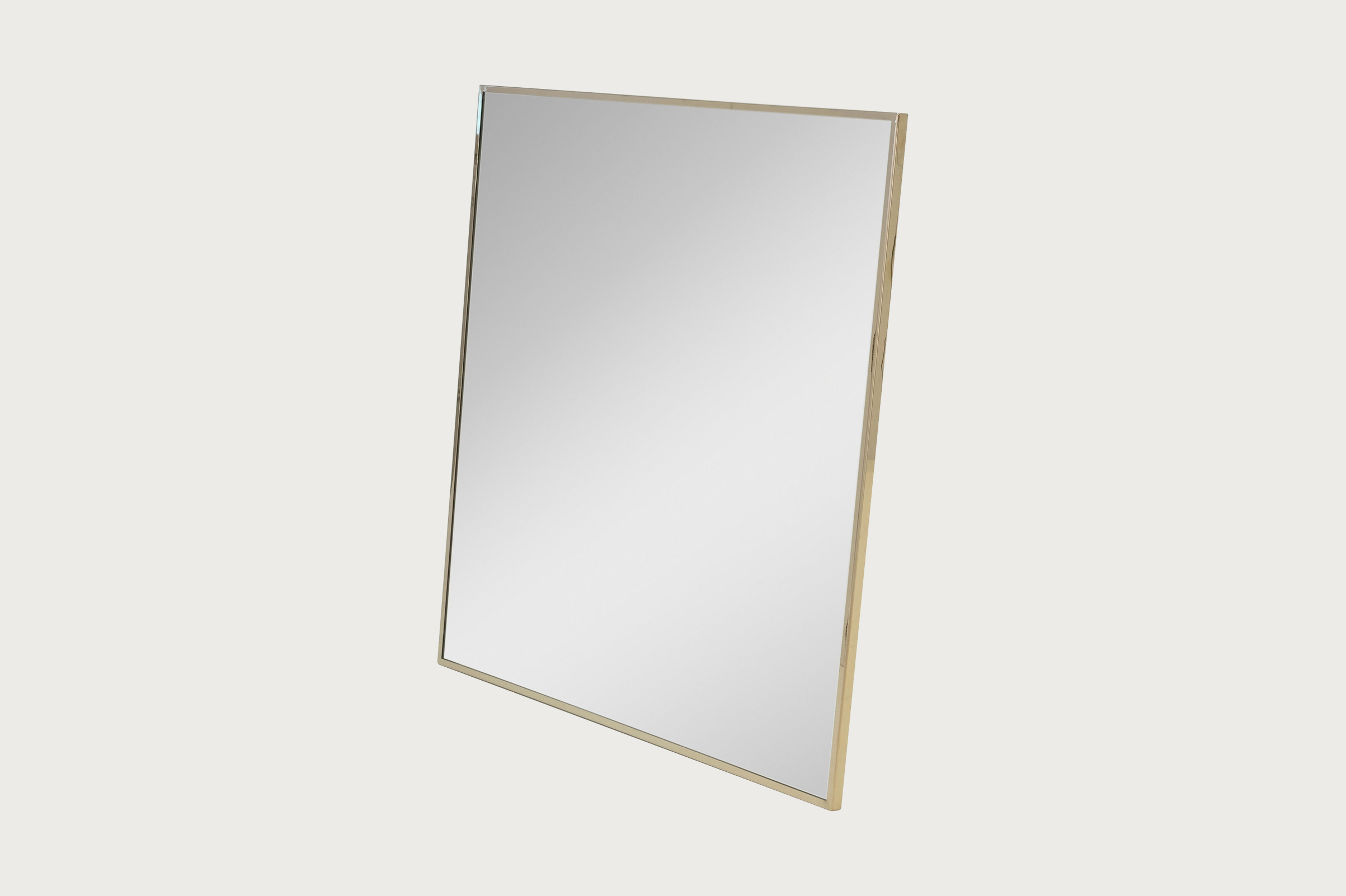 R & J Spegel – Kvadrat 95 x 95 cm