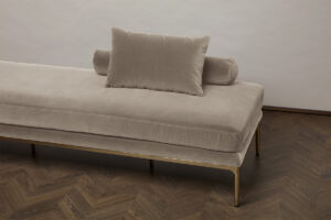 Delano Daybed – Sand