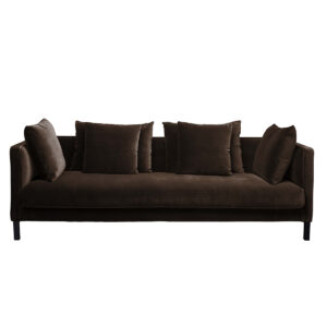 Mercer Sofa – Truffle