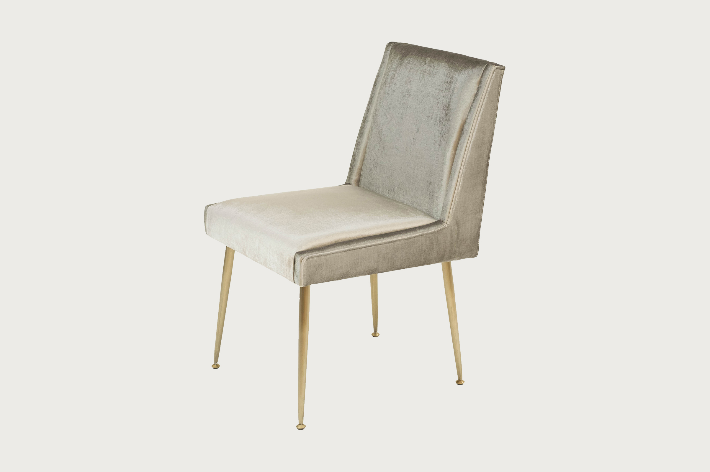 Art Dining Chair – Dorian Grey