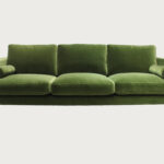 Bonham Soffa – Amazon Green
