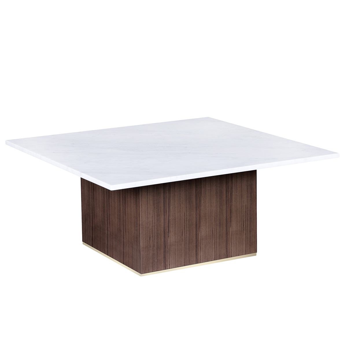 Delano Coffee Table Square Ruth Delano Dining Table Ruth & Joanna