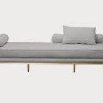 Delano Daybed – Papyrus
