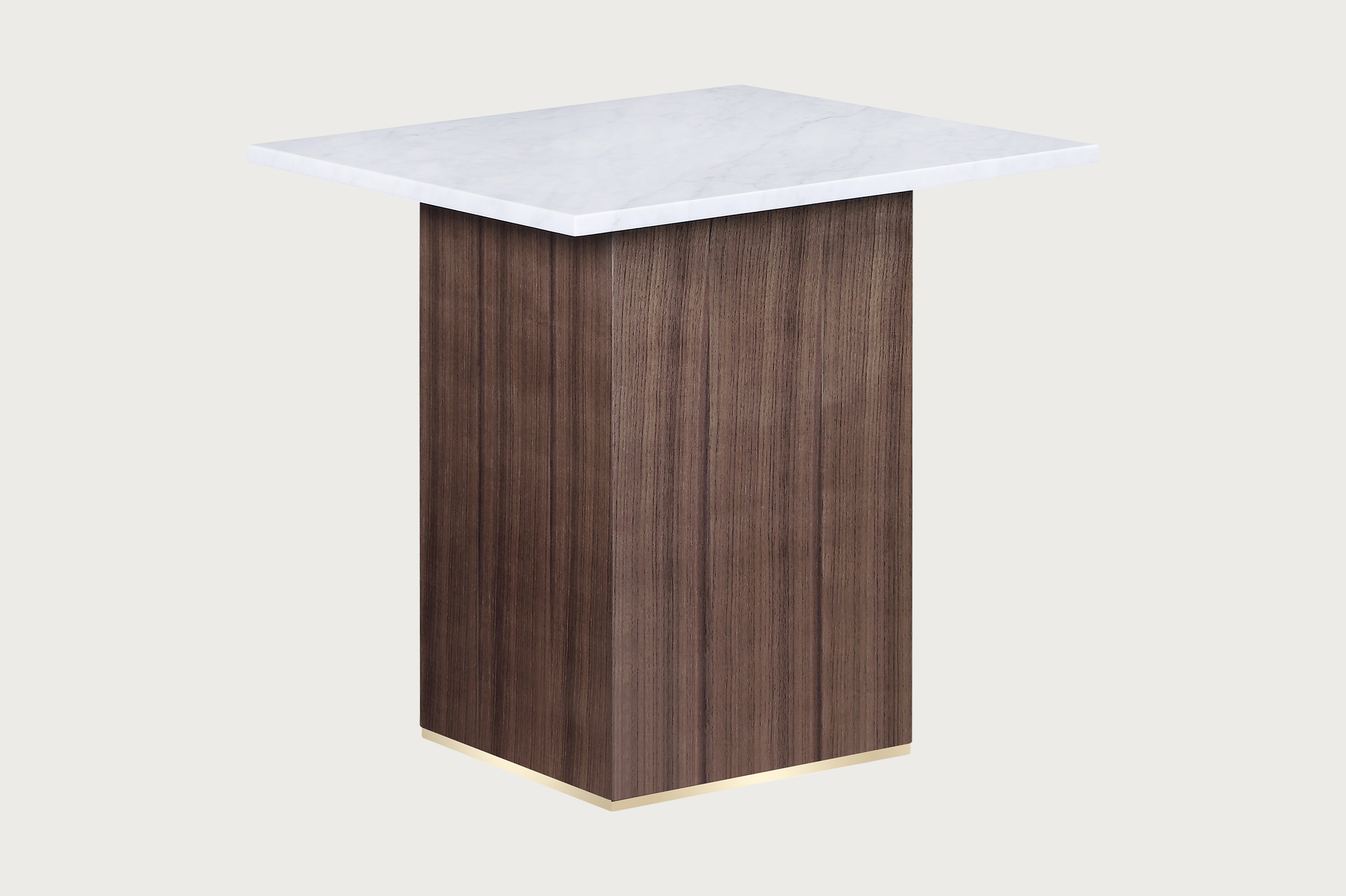 Delano Side Table – Square