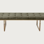Fiona Bench – Olive