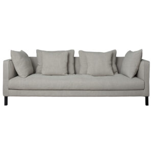 Mercer Sofa – Papyrus Linen