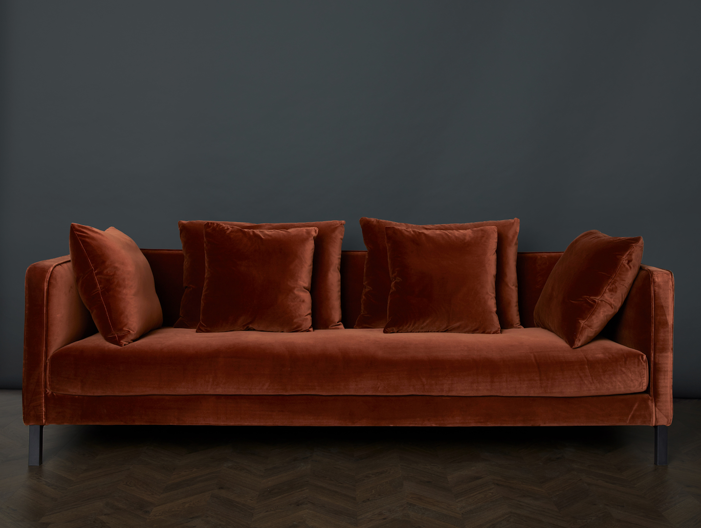 The move was the origin for three new products