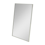 R & J Spegel – Rektangulär 76 x 102 cm