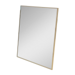 R & J Mirror – Square 95 x 95 cm