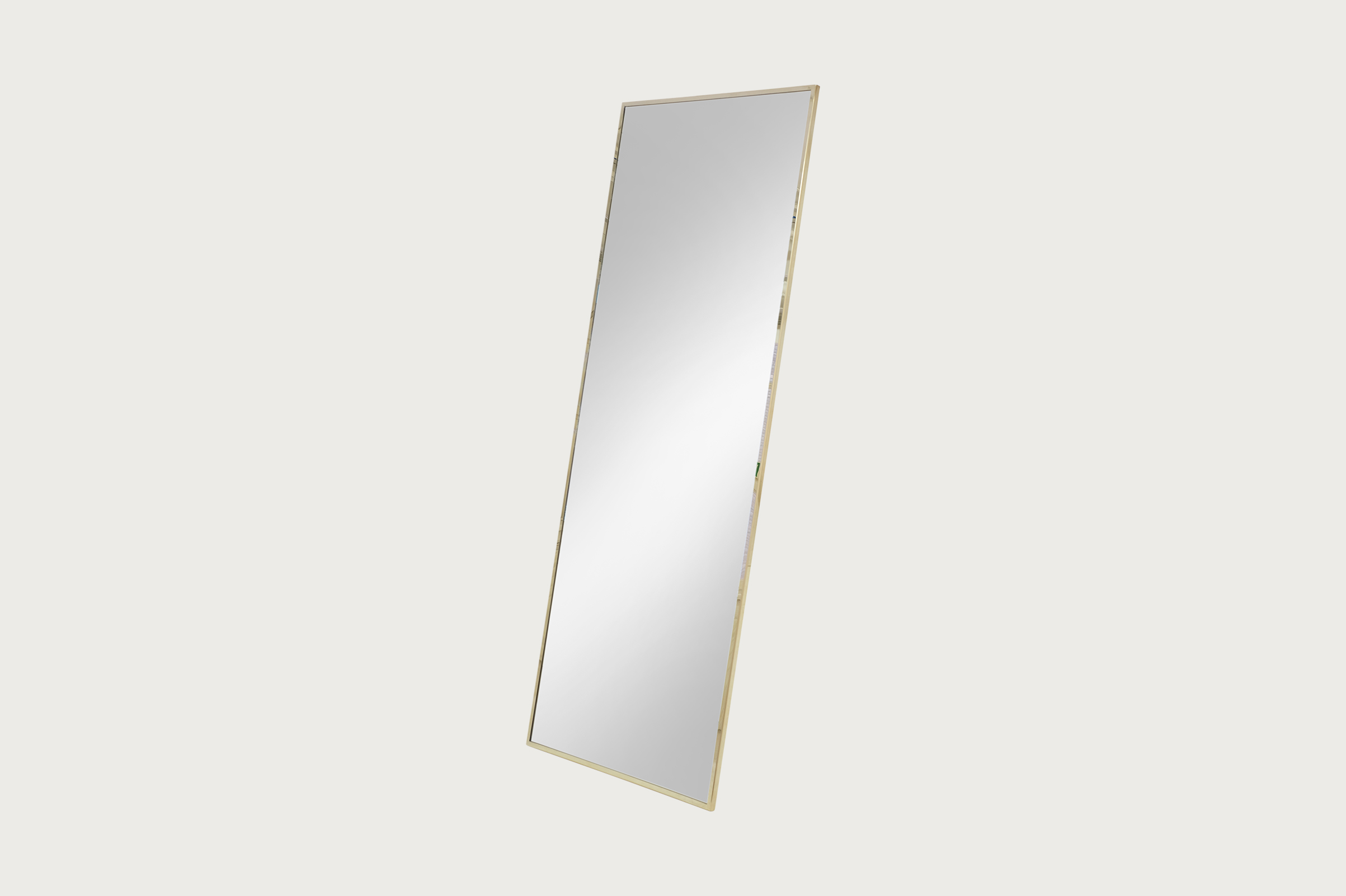 R & J Mirror – Rectangular 190 x 70 cm